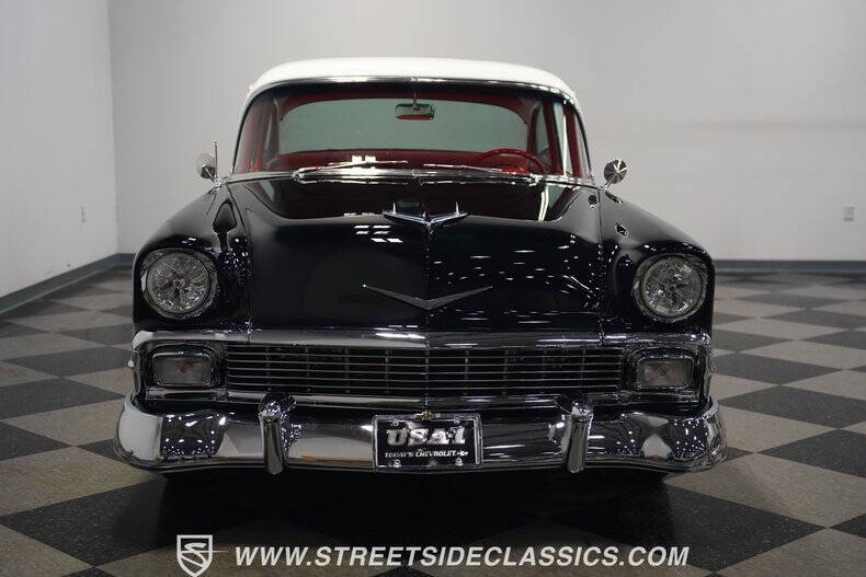 1956 Chevrolet 210