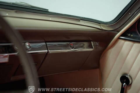 1953 Studebaker Commander