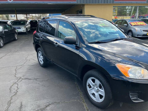 2012 Toyota RAV4