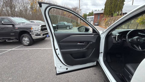 2023 Mazda CX-50 2.5 S Select