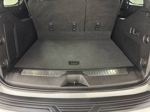 2023 GMC Yukon XL AT4