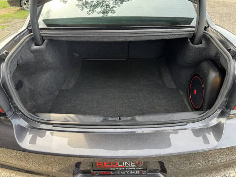 2014 Dodge Charger SXT