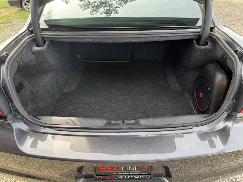 2014 Dodge Charger SXT