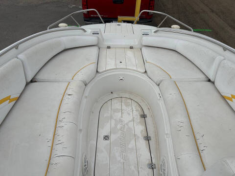 2006 EBBTIDE 2400SS