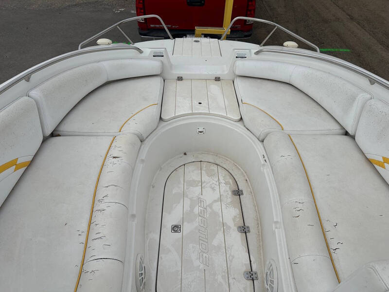 2006 EBBTIDE 2400SS