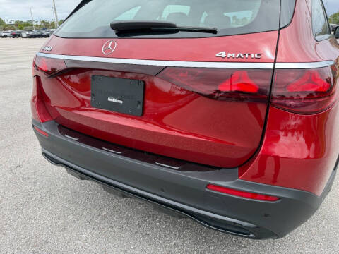 2024 Mercedes-Benz E-Class E 450 4MATIC All-Terrain
