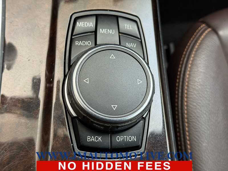 2016 BMW X3 xDrive35i