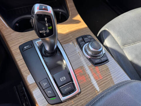 2011 BMW X3 xDrive28i