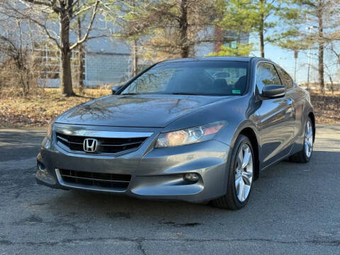 2011 Honda Accord