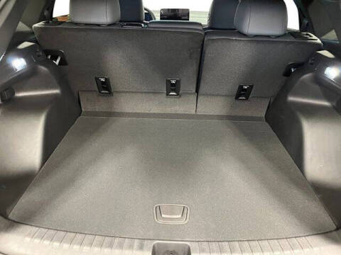 2024 Honda Prologue Touring