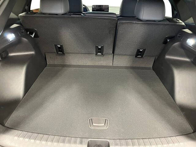 2024 Honda Prologue Touring