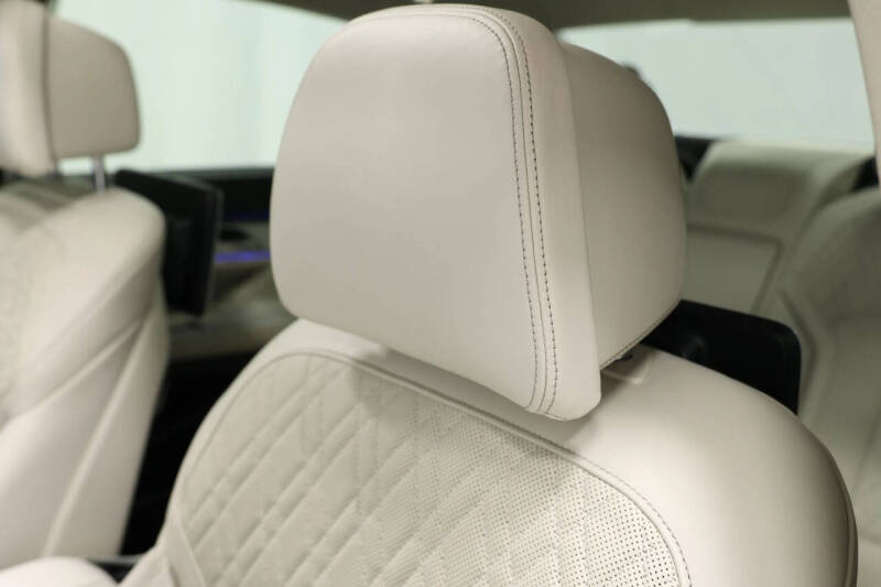 2021 BMW 7 Series ALPINA B7 xDrive