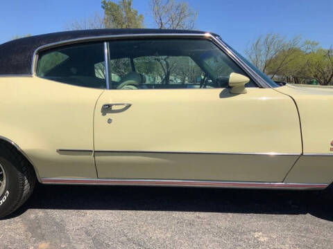 1972 Buick Skylark
