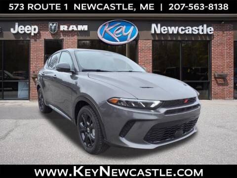 2024 Dodge Hornet for sale at Key Chrysler Dodge Jeep Ram of Newcastle in Newcastle ME