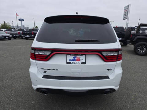2025 Dodge Durango R/T 20th Anniversary Premium