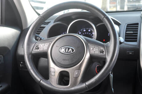 2012 Kia Soul