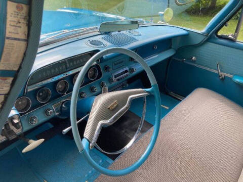 1957 Dodge Coronet
