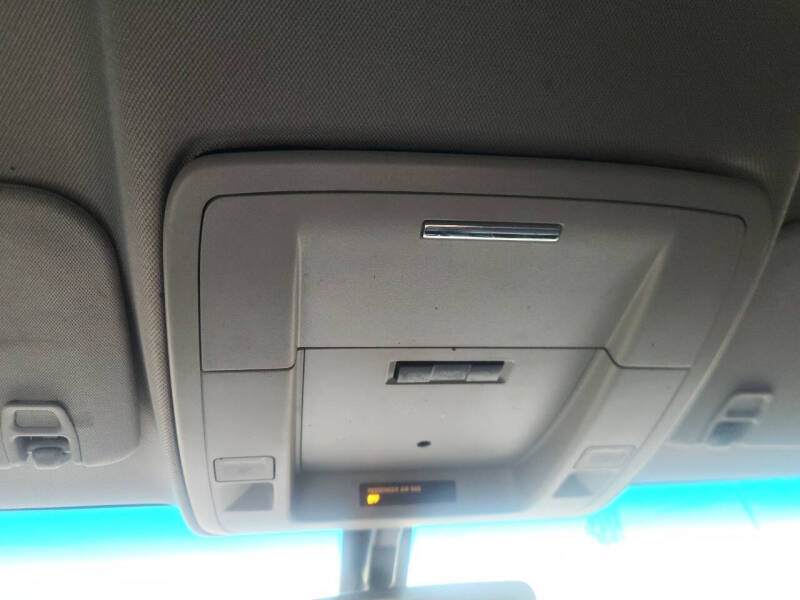 2019 Chevrolet Silverado 1500 LD LT Z71