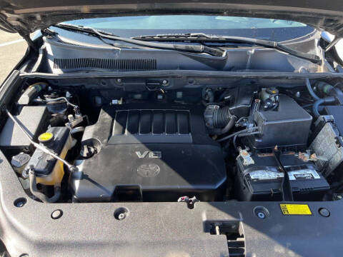 2009 Toyota RAV4 Limited