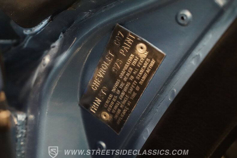 1968 Chevrolet Corvette