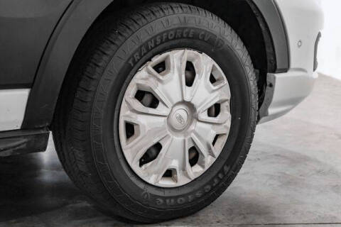 2020 Ford Transit 350 XLT