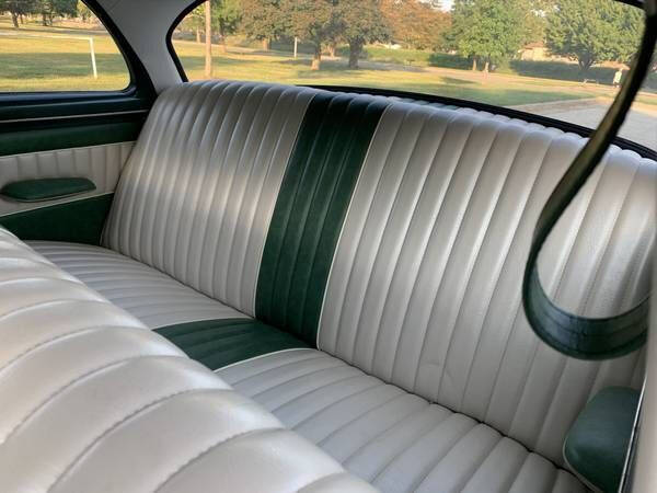 1953 Ford Customline