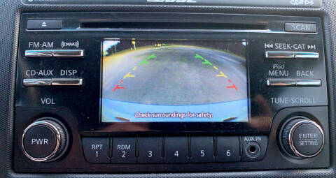 2012 Nissan Altima 3.5 SR