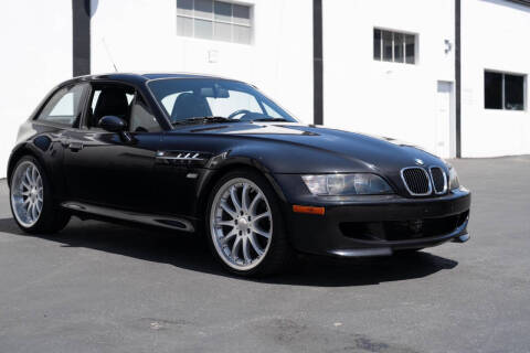 2000 BMW M