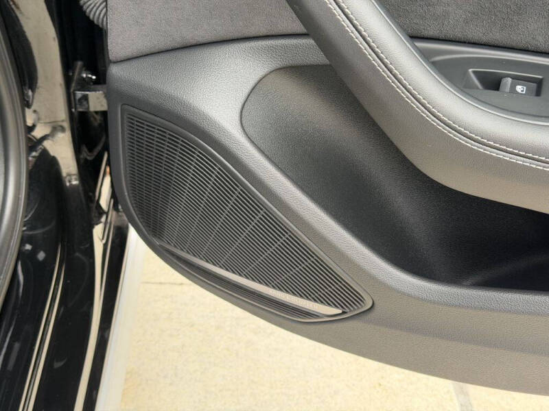 2022 Audi S4 3.0T quattro Premium Plus