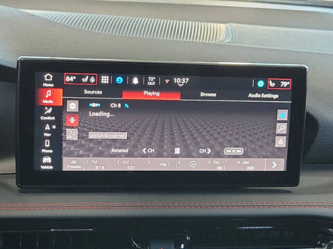 2024 Dodge Hornet R/T Plus