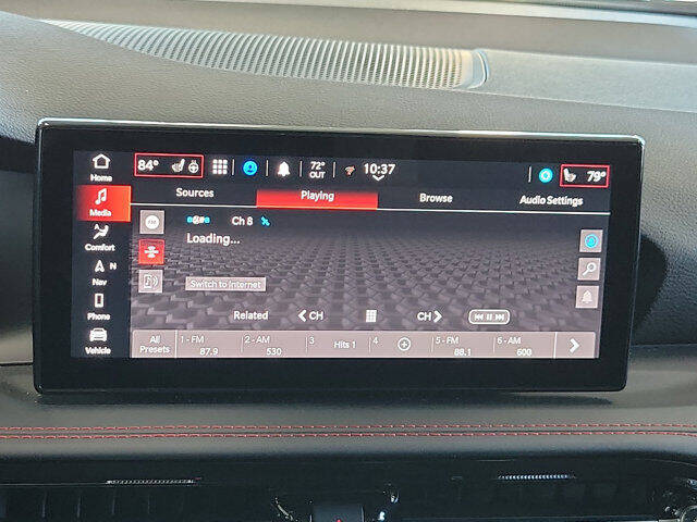 2024 Dodge Hornet R/T Plus