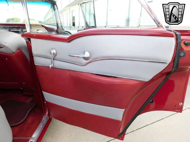 1956 Oldsmobile Eighty-Eight