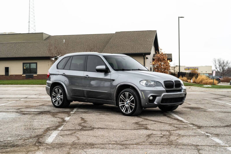 2013 BMW X5 xDrive35i Sport Activity's photo