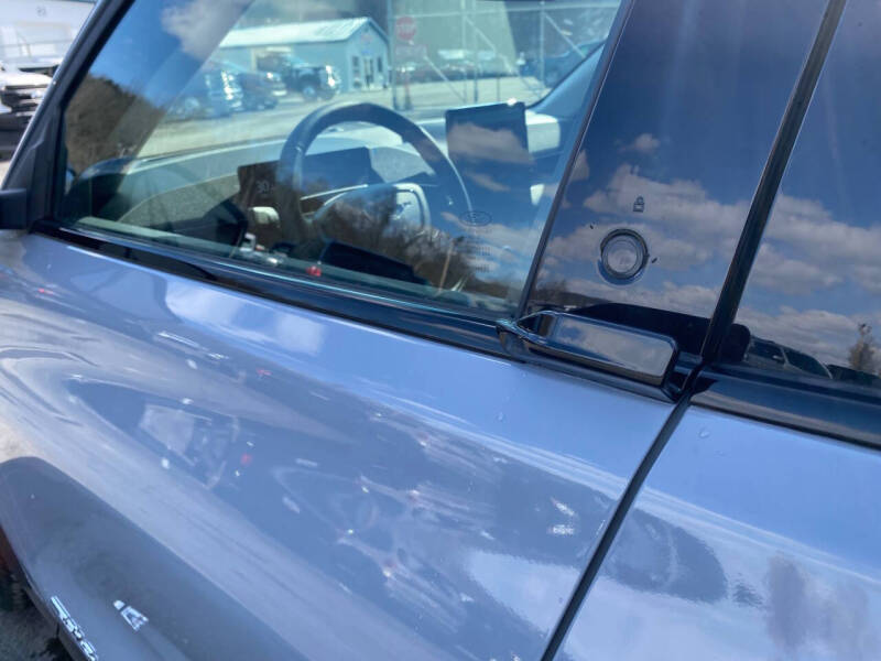 2024 Ford Mustang Mach-E Select