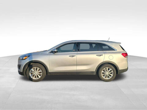 2016 Kia Sorento L