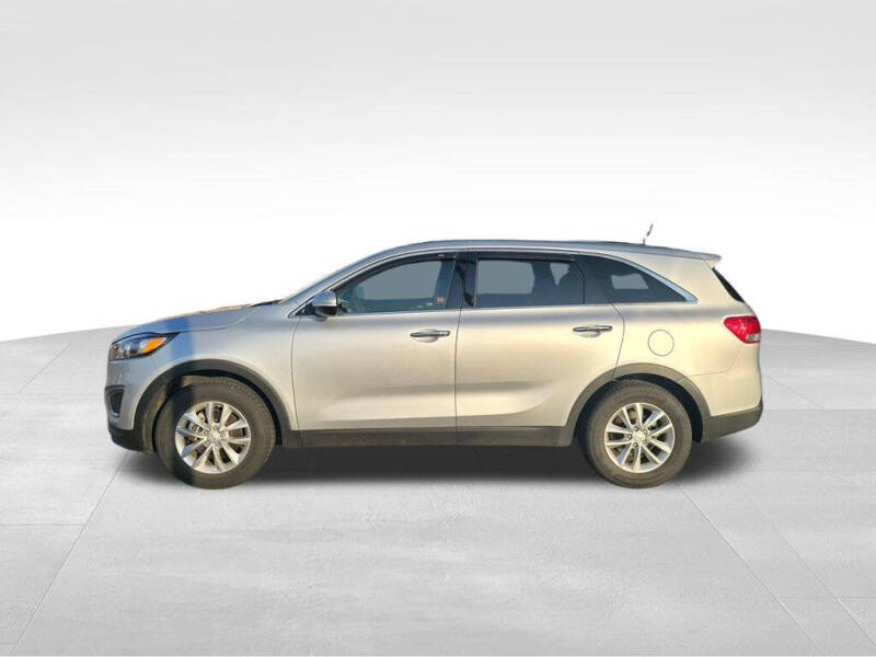2016 Kia Sorento L