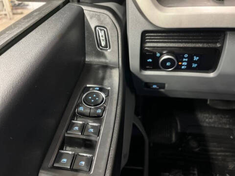 2023 Ford F-350 Super Duty