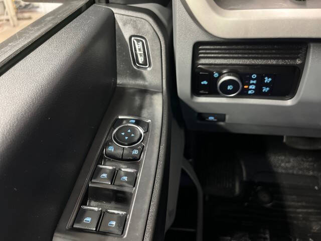 2023 Ford F-350 Super Duty