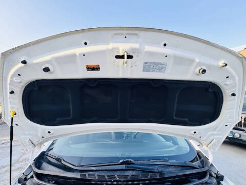2015 Kia Forte5 EX