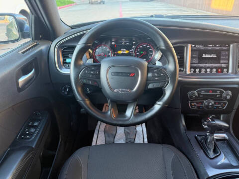 2017 Dodge Charger R/T