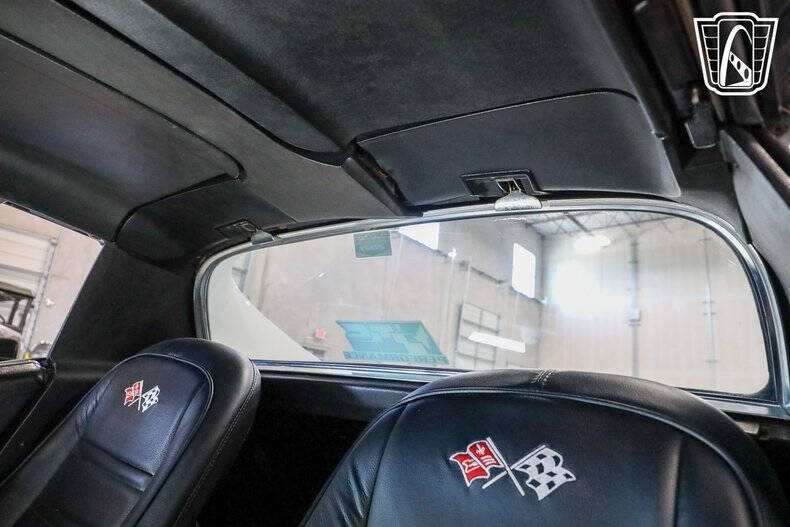 1969 Chevrolet Corvette