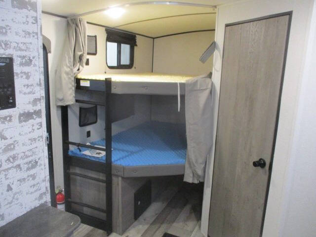 2021 Keystone RV Springdale 251BH