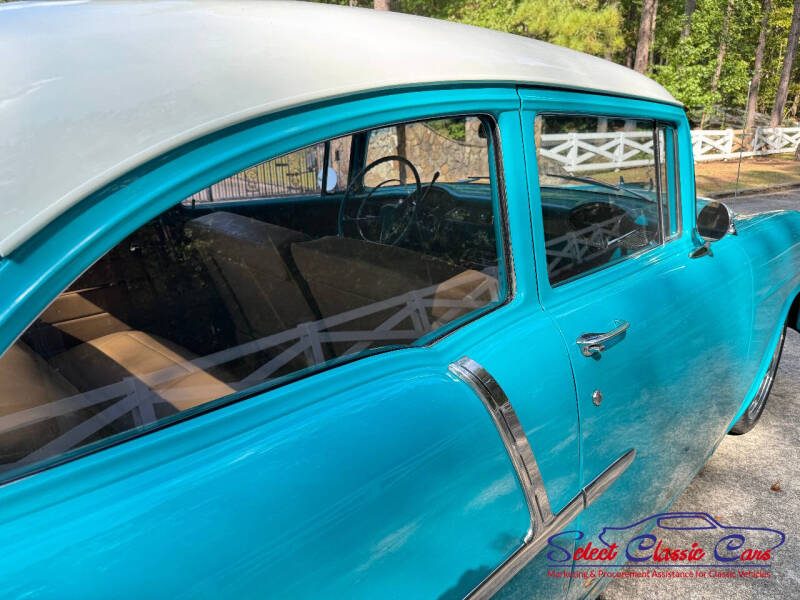 1955 Chevrolet 210