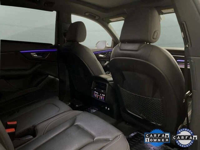 2023 Audi Q8 quattro Premium Plus 55 TFSI