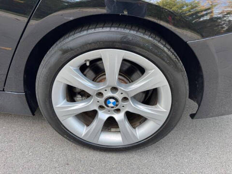 2014 BMW 3 Series 335i xDrive