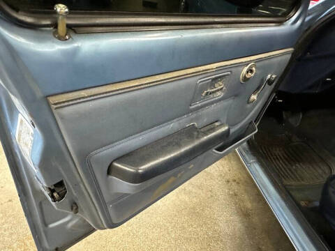 1980 Chevrolet Chevette