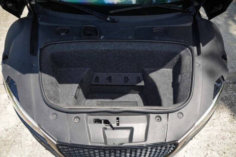 2011 Audi R8 5.2 quattro Spyder