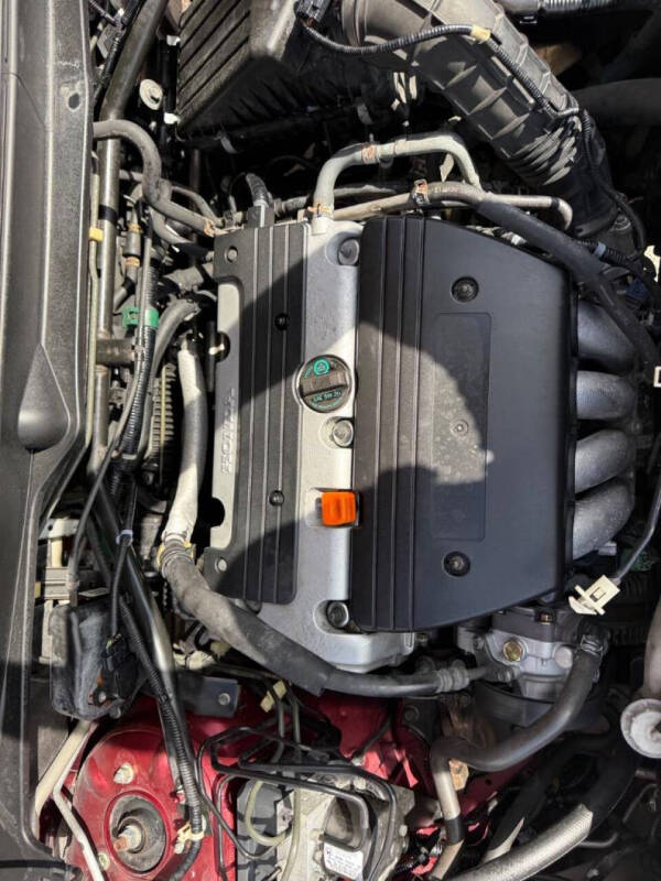 2009 Honda Element LX