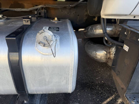 2019 Ford F-750 Super Duty