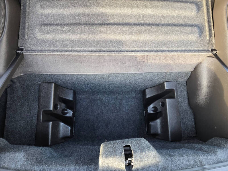 2000 Pontiac Firebird Trans Am